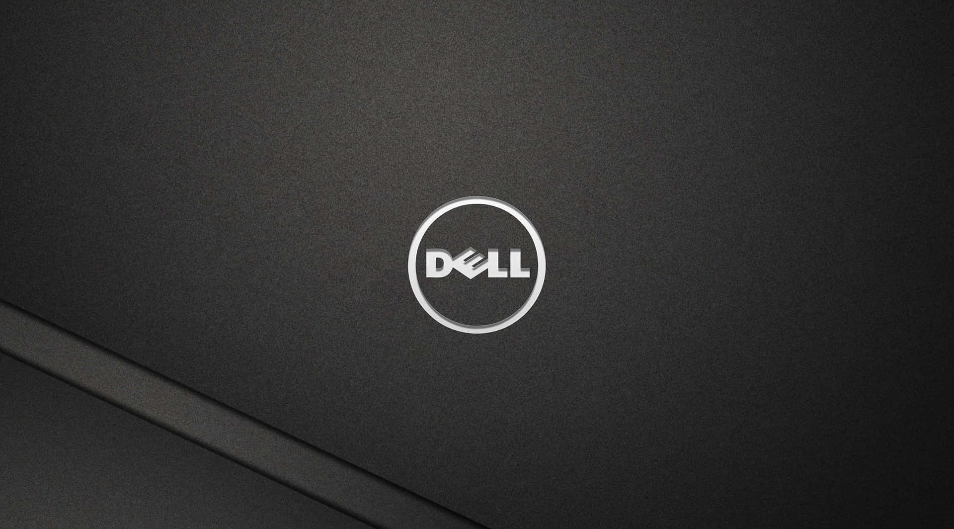 Modest Dell Logo