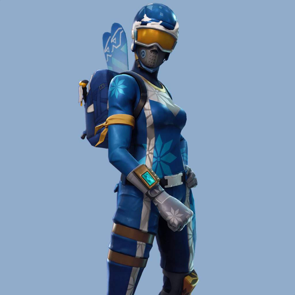 Mogul Master Iconic Fortnite Skin Background