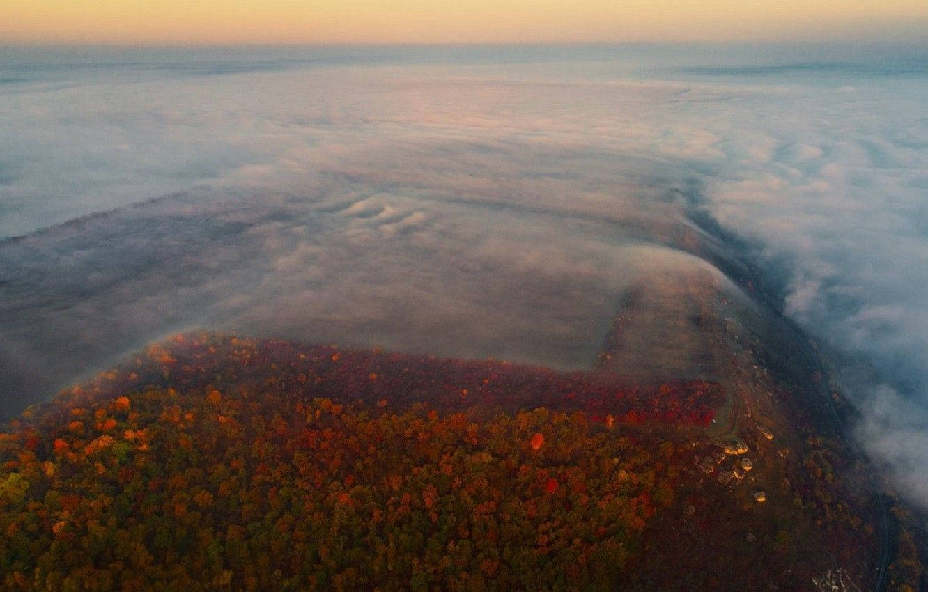 Moldova Moldavian Plateau Background