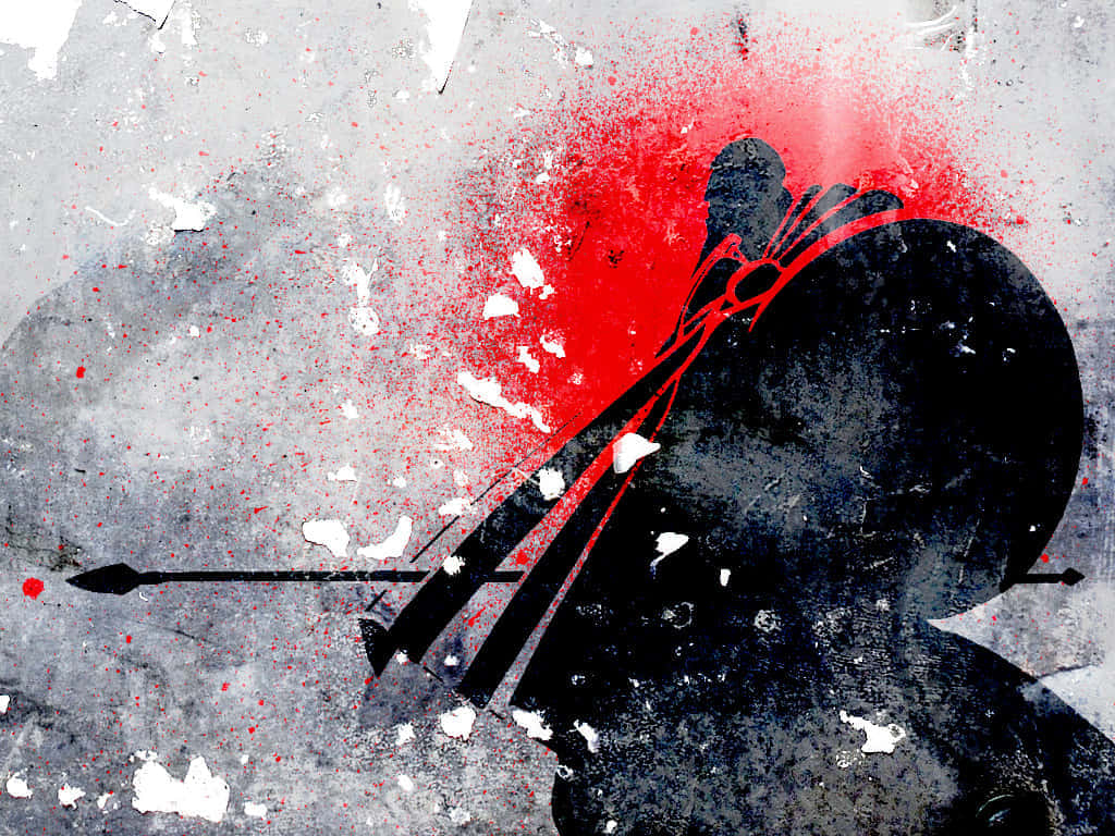 “molon Labe - Come And Take Them” Background