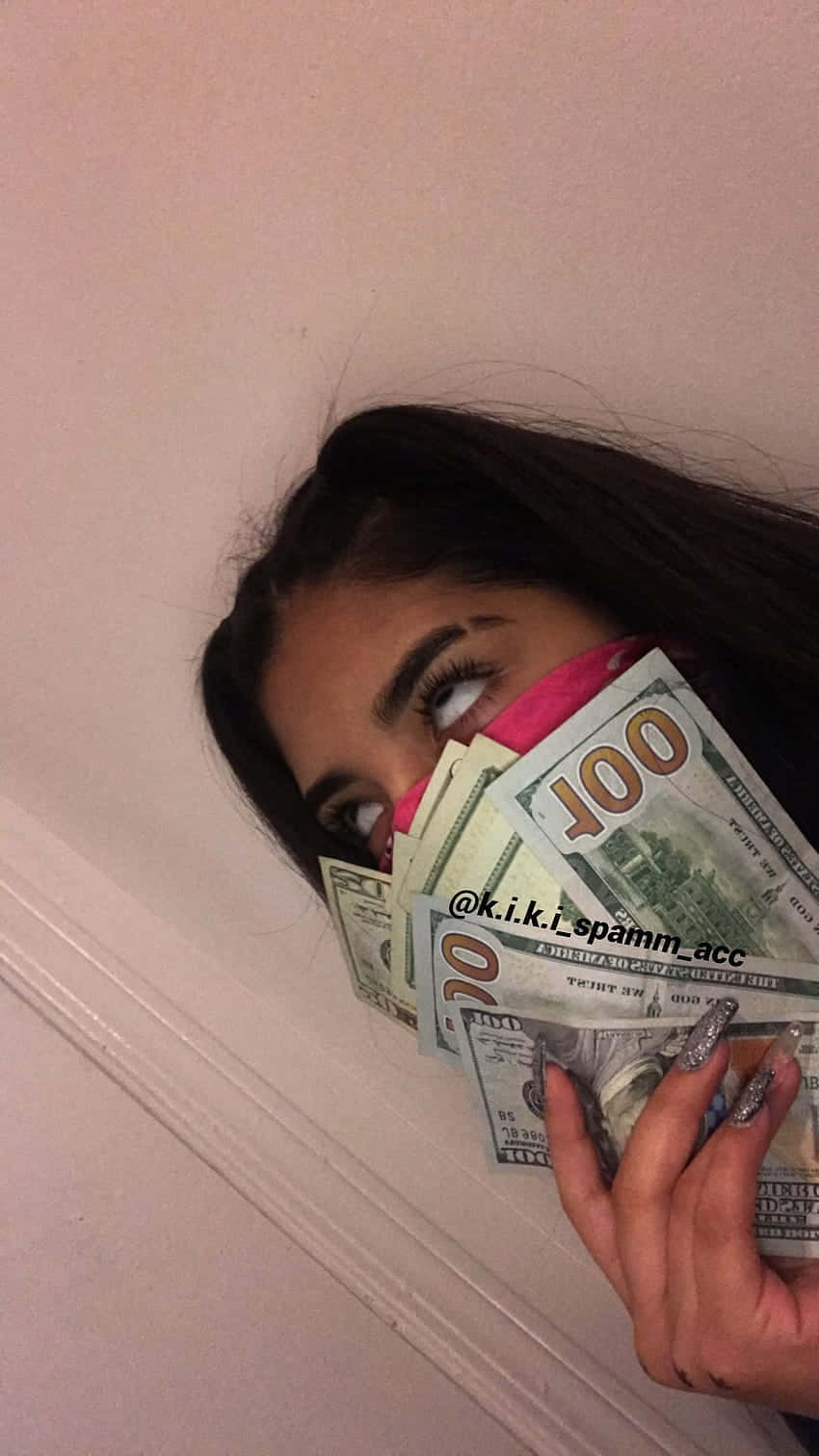 Money Pfp For Instagram Background