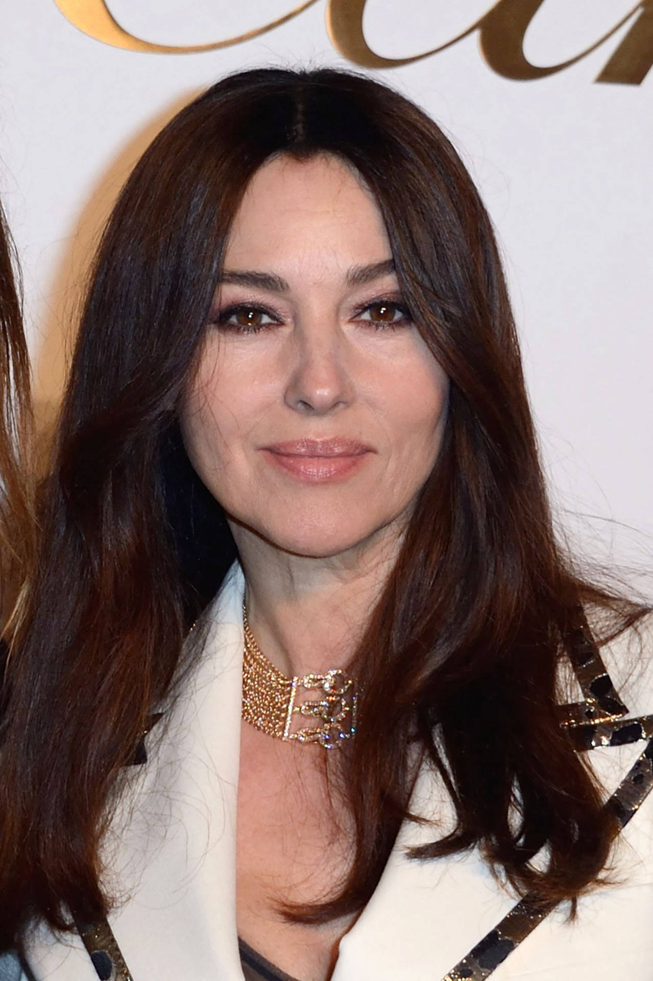 Monica Bellucci At The 2019 Cannes Film Festival