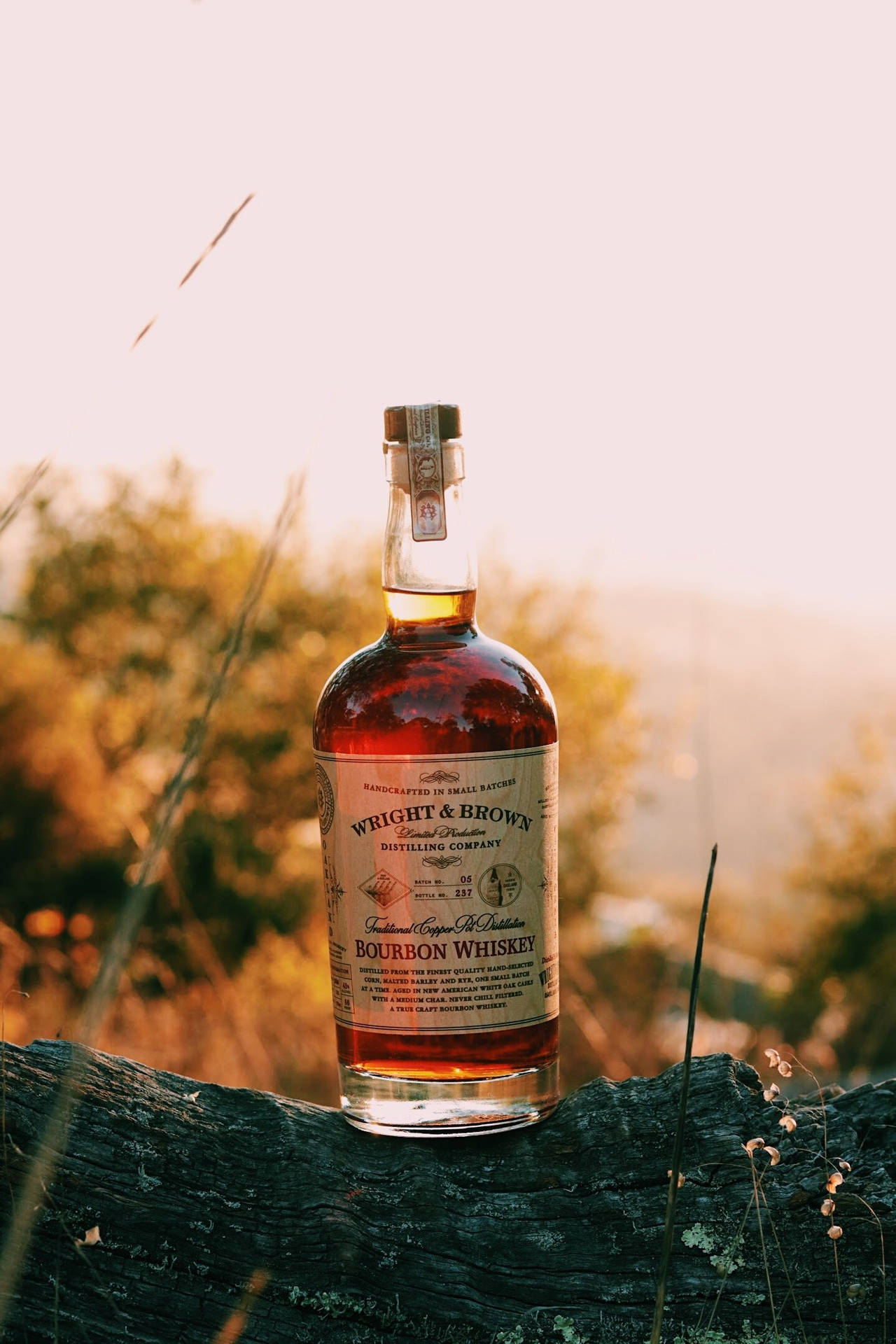 Monkey Shoulder Whiskey: An Ode To Sophistication