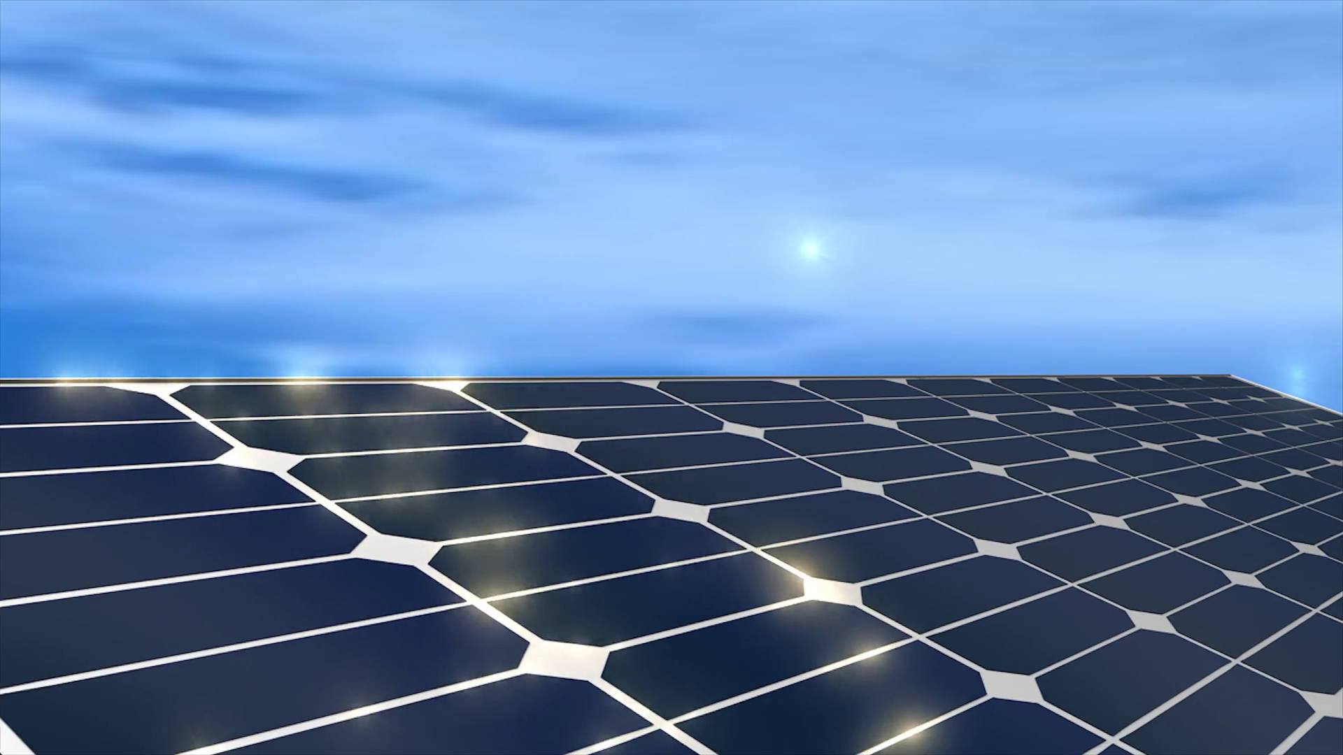 Monocrystalline Nv Energy Solar Panels Background