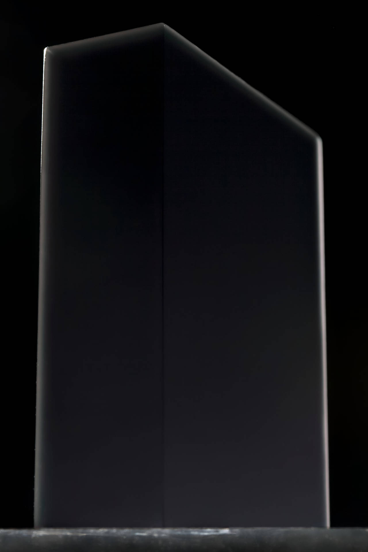 Monolith Black Aesthetic Tumblr Iphone