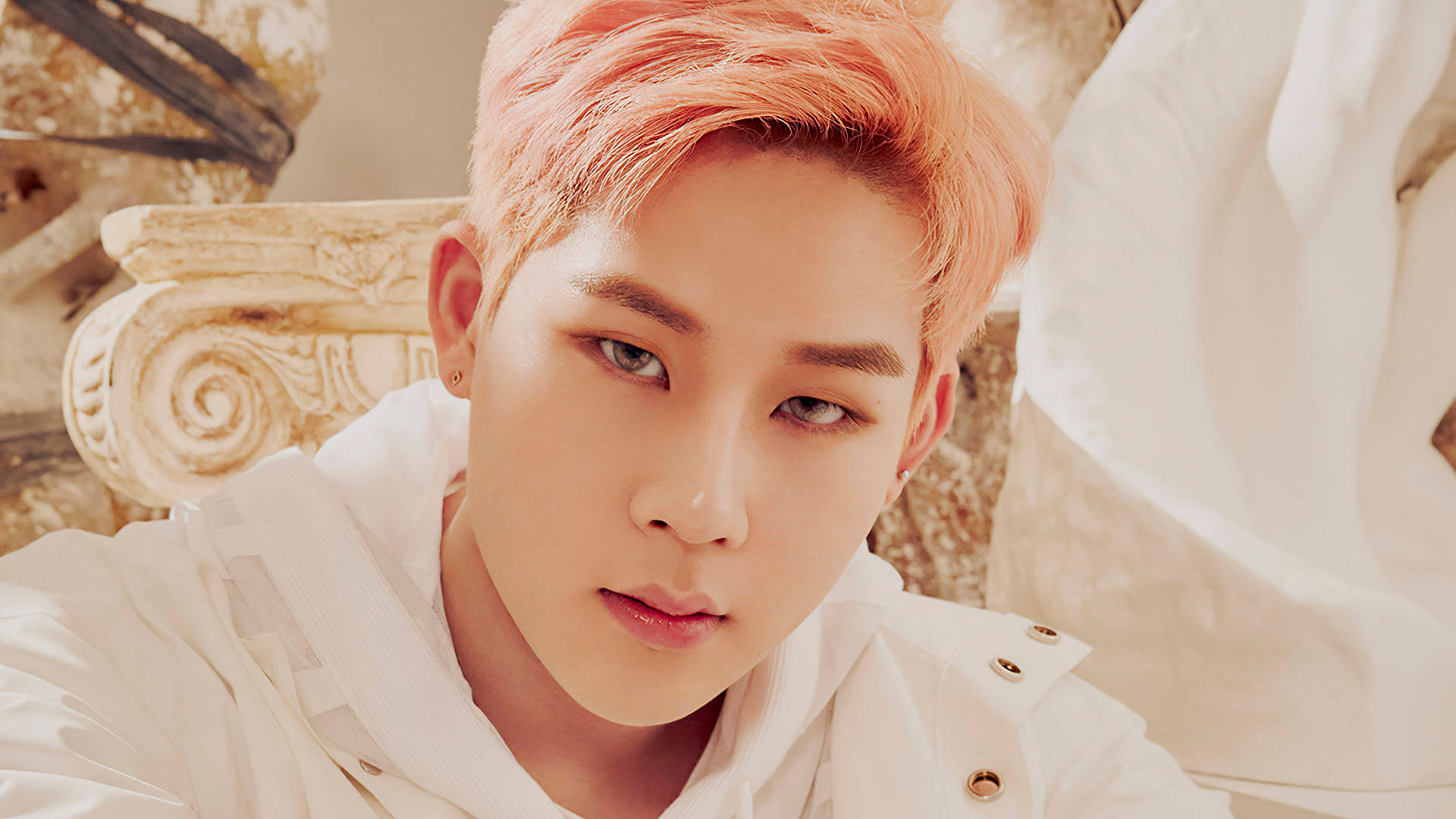 Monsta X Jooheon Fantasia X Background