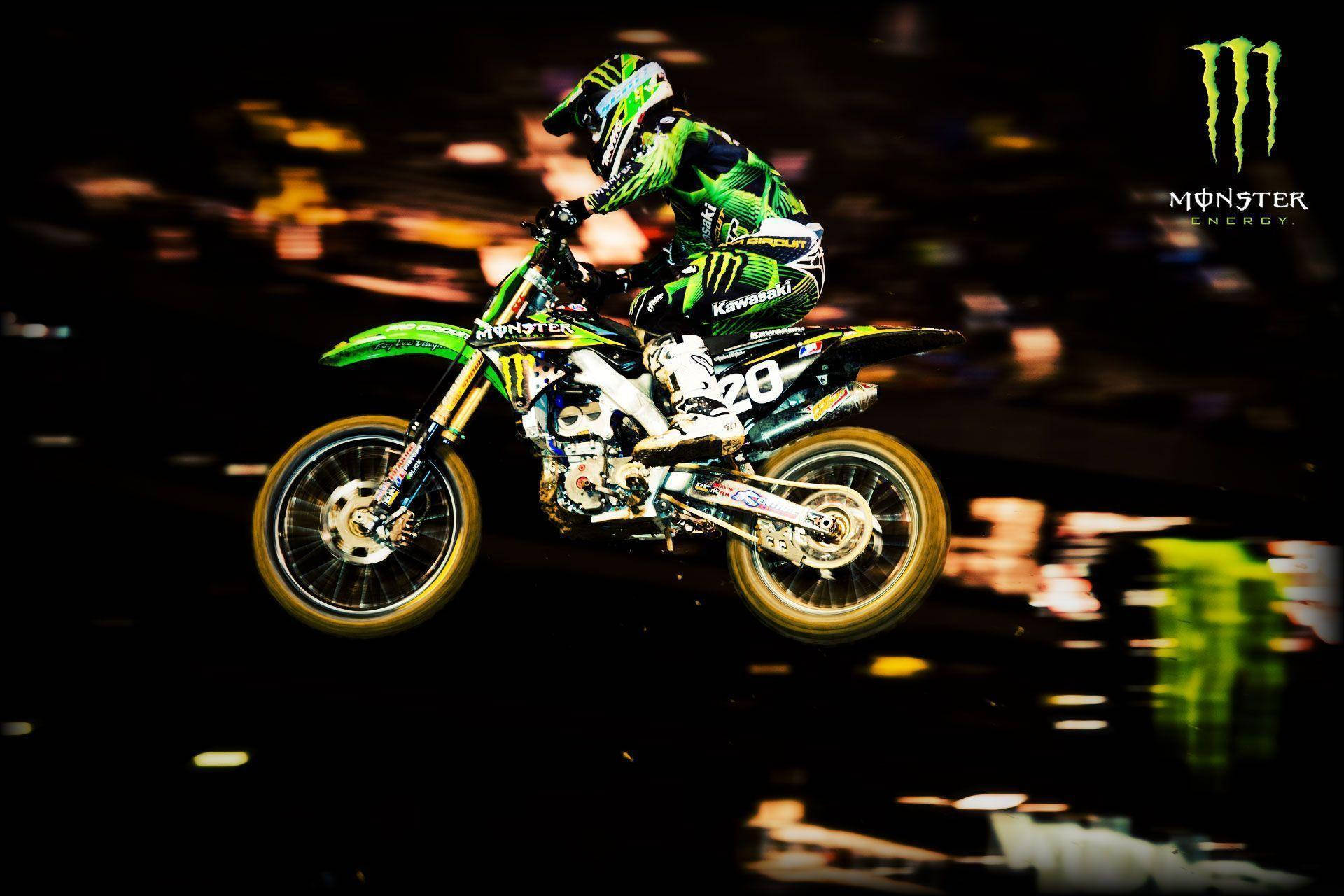 Monster Energy Mx Wallpapers Background