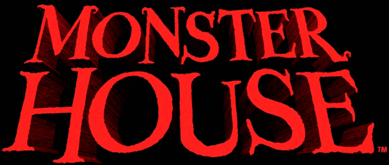 Monster House Simple Edit