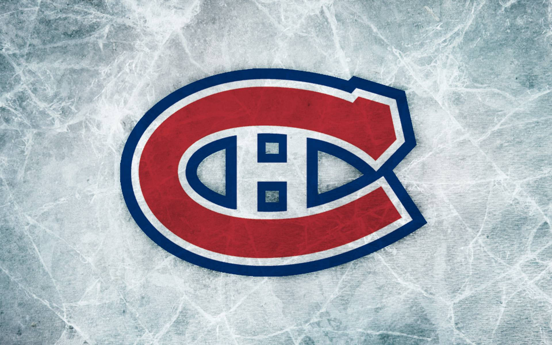 Montreal Canadiens Ice Hockey Team