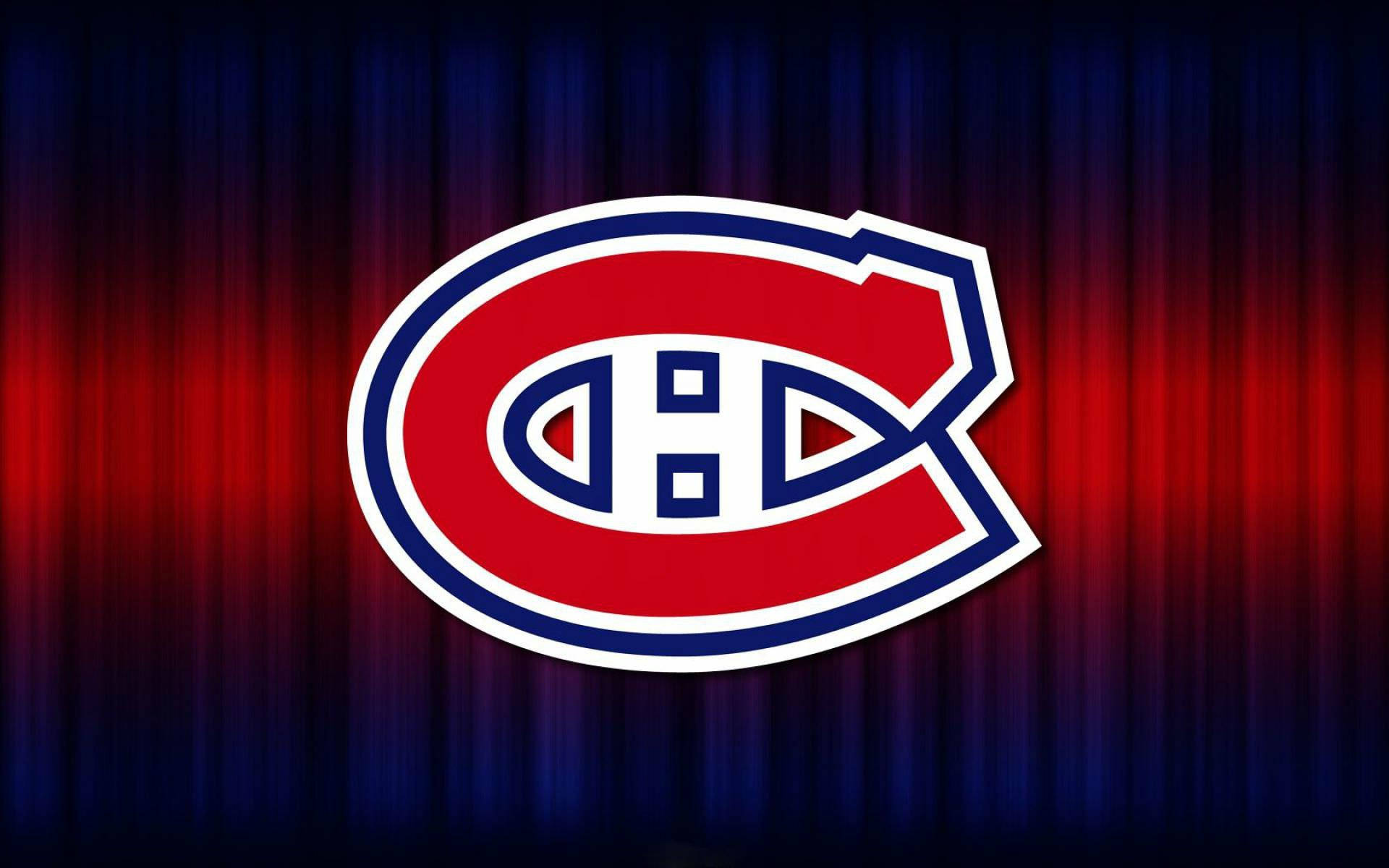 Montreal Canadiens Modern Logo