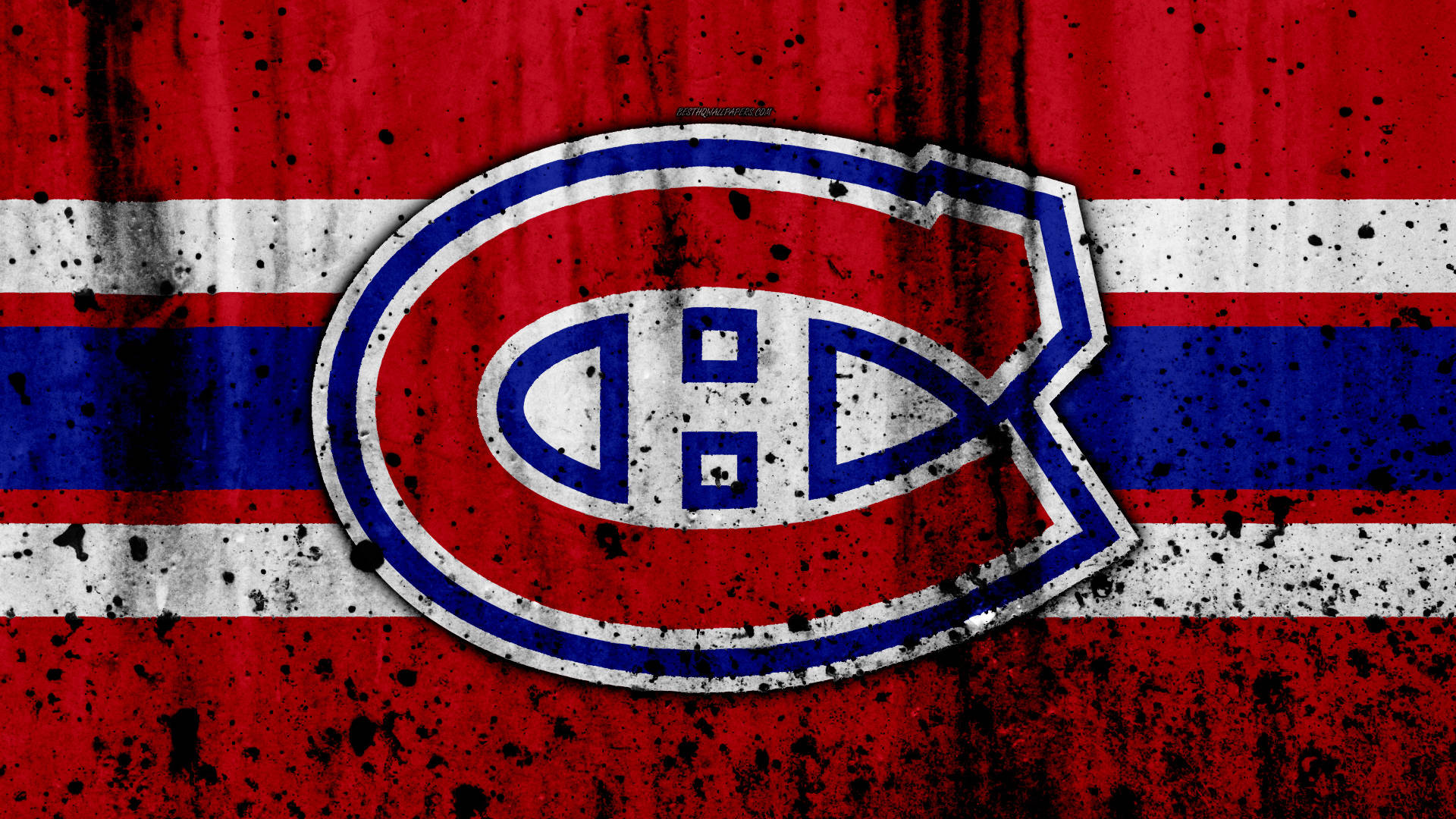 Montreal Canadiens Sport Team Background