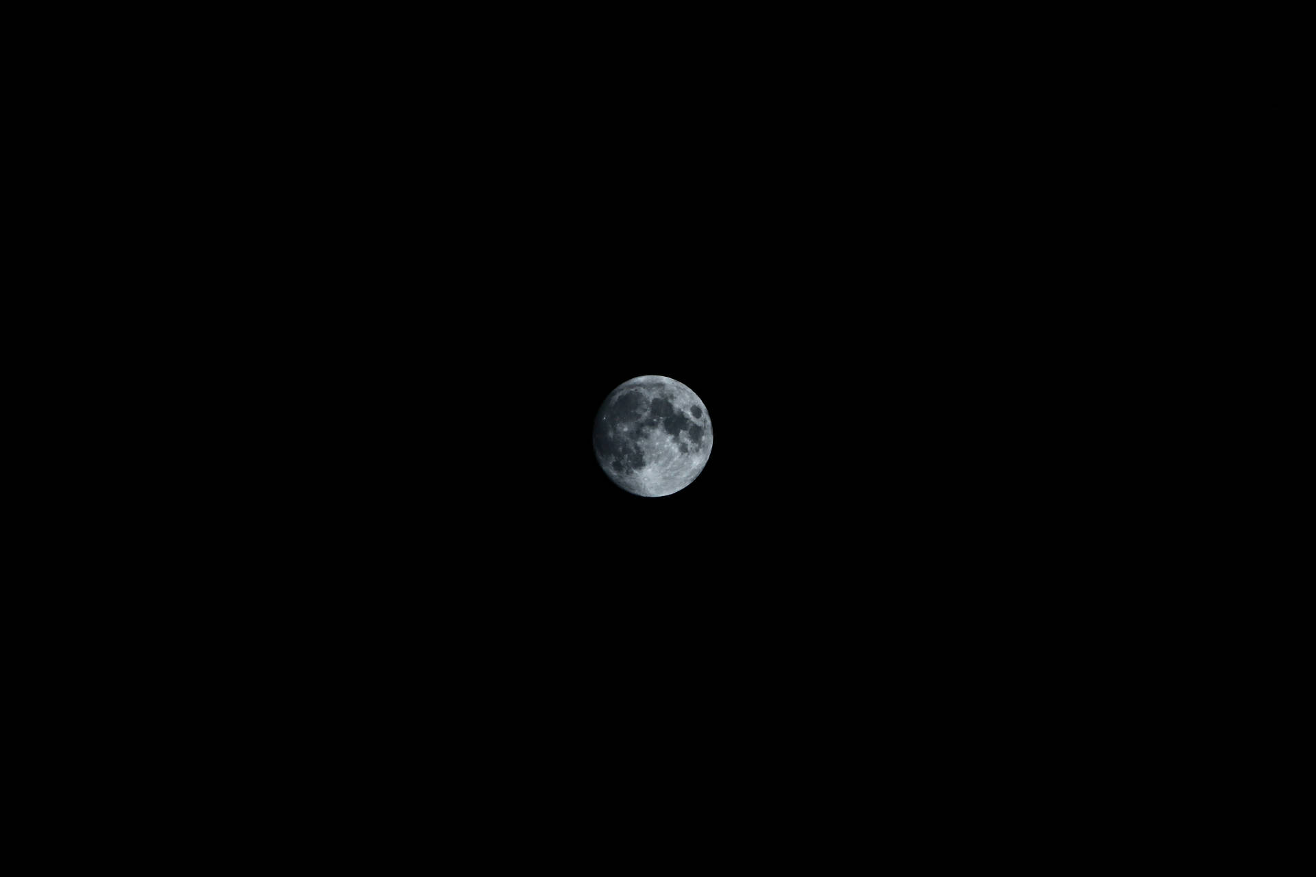 Moon 4752 X 3168 Background