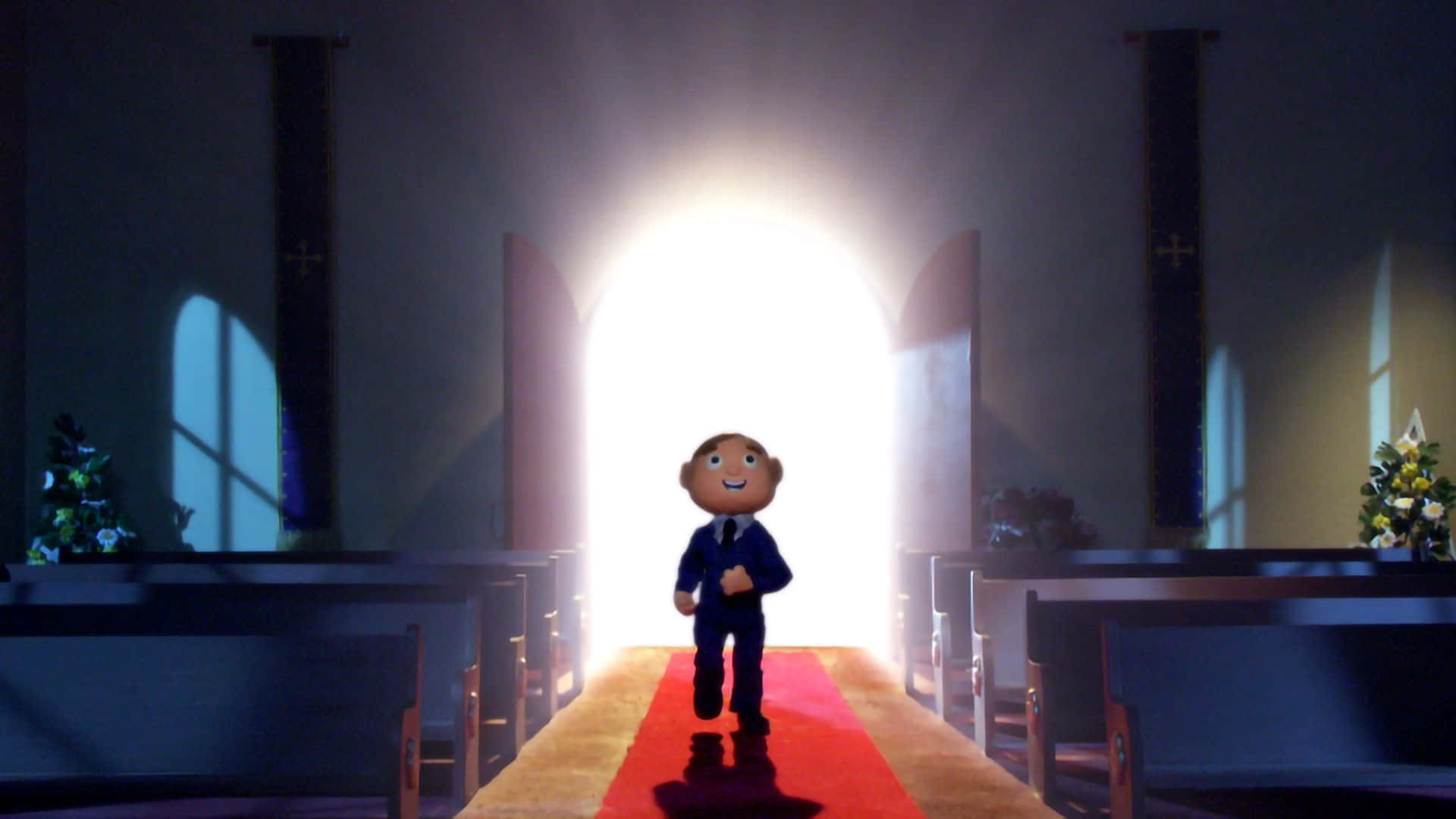 Moral Orel Grounded