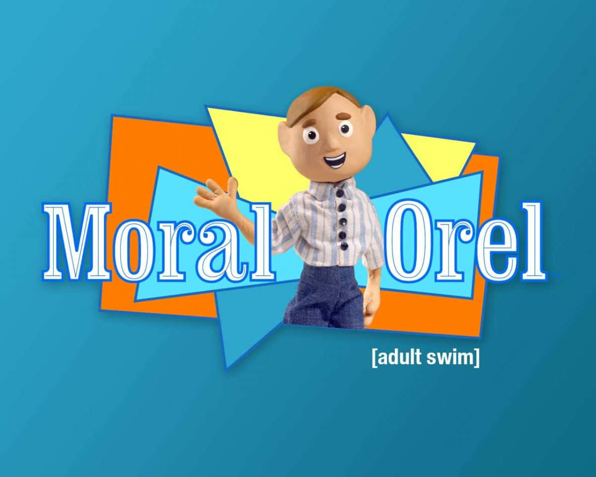 Moral Orel On Adult Swim