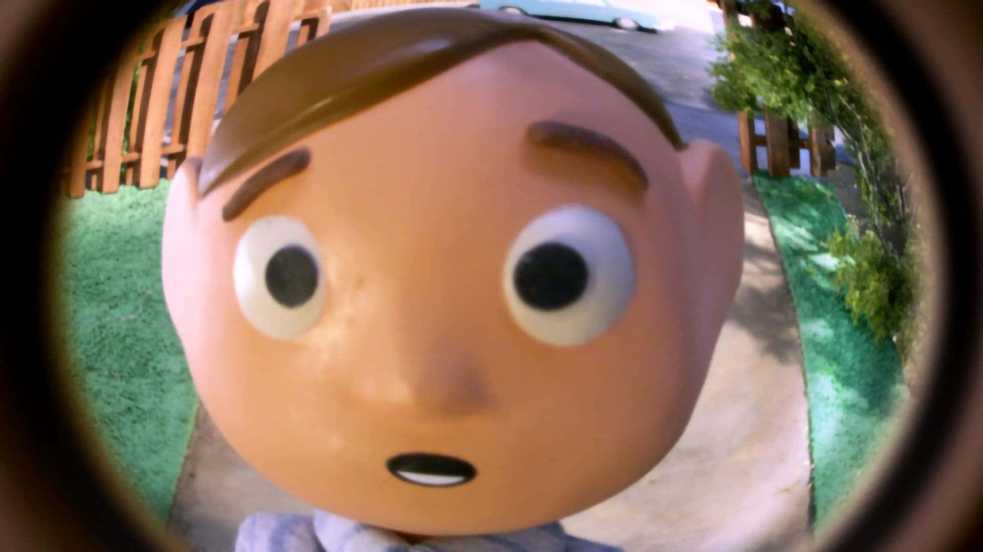 Moral Orel Peephole