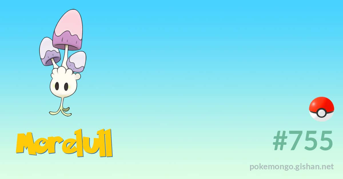 Morelull Hd Poster Background