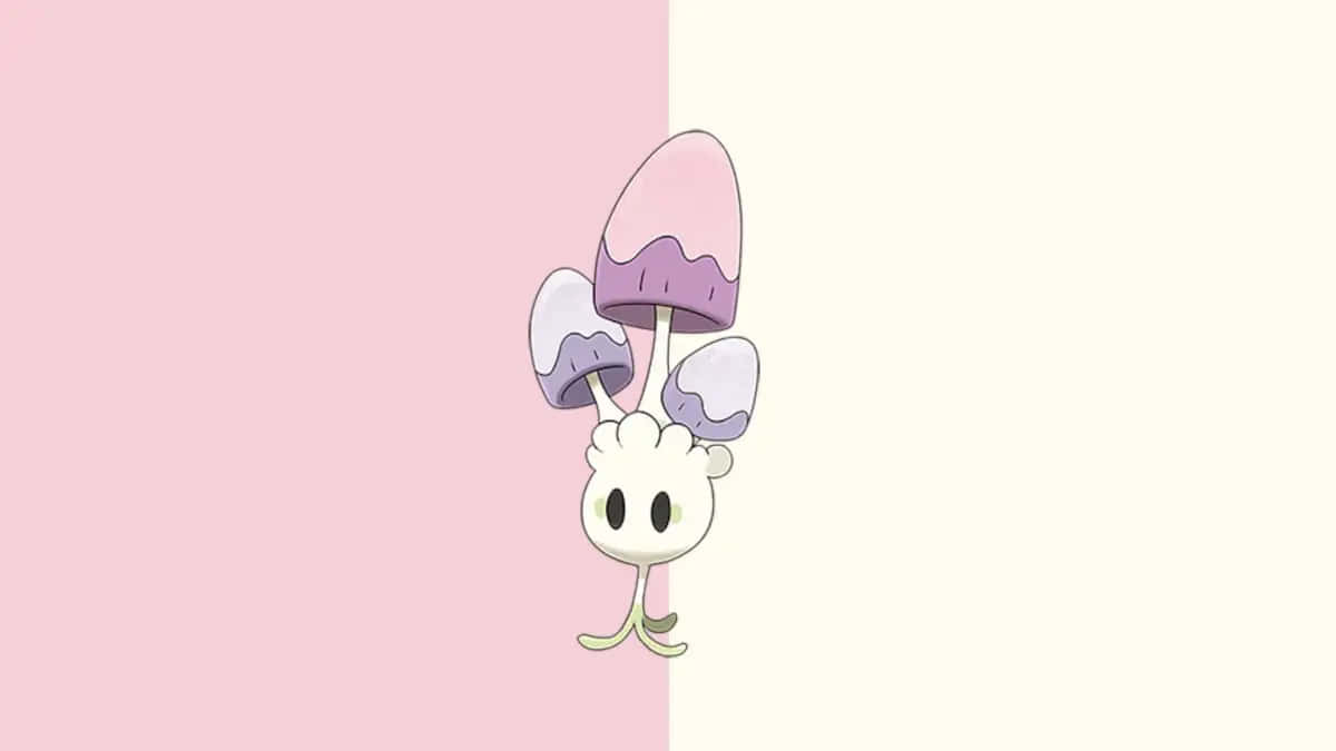 Morelull Pastel Pink Art Hd Background