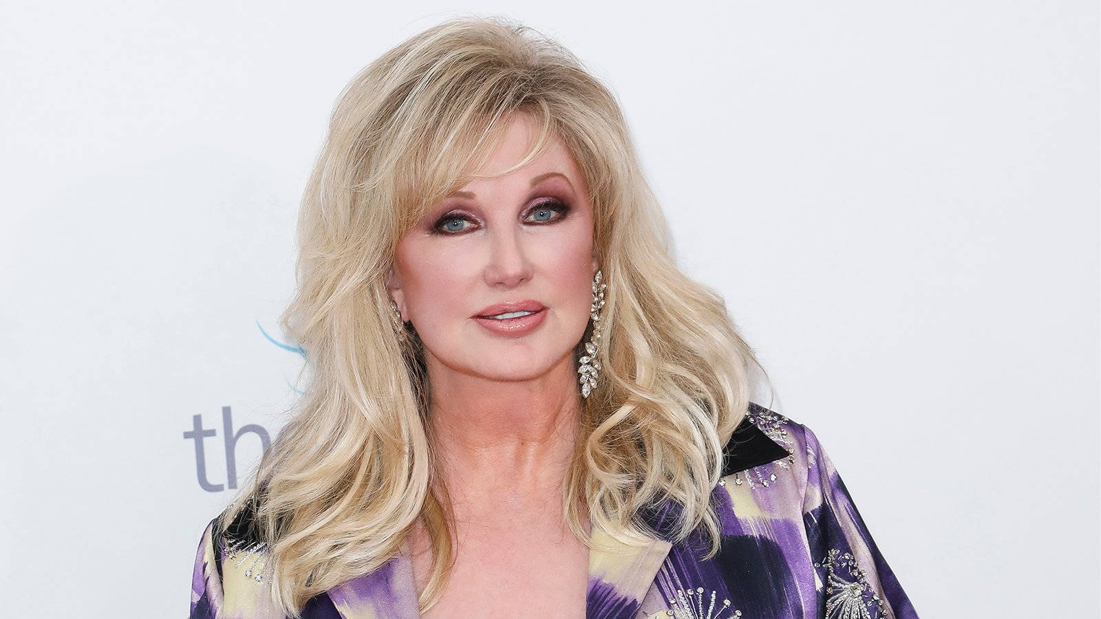 Morgan Fairchild 2020 Hollywood Beauty Awards