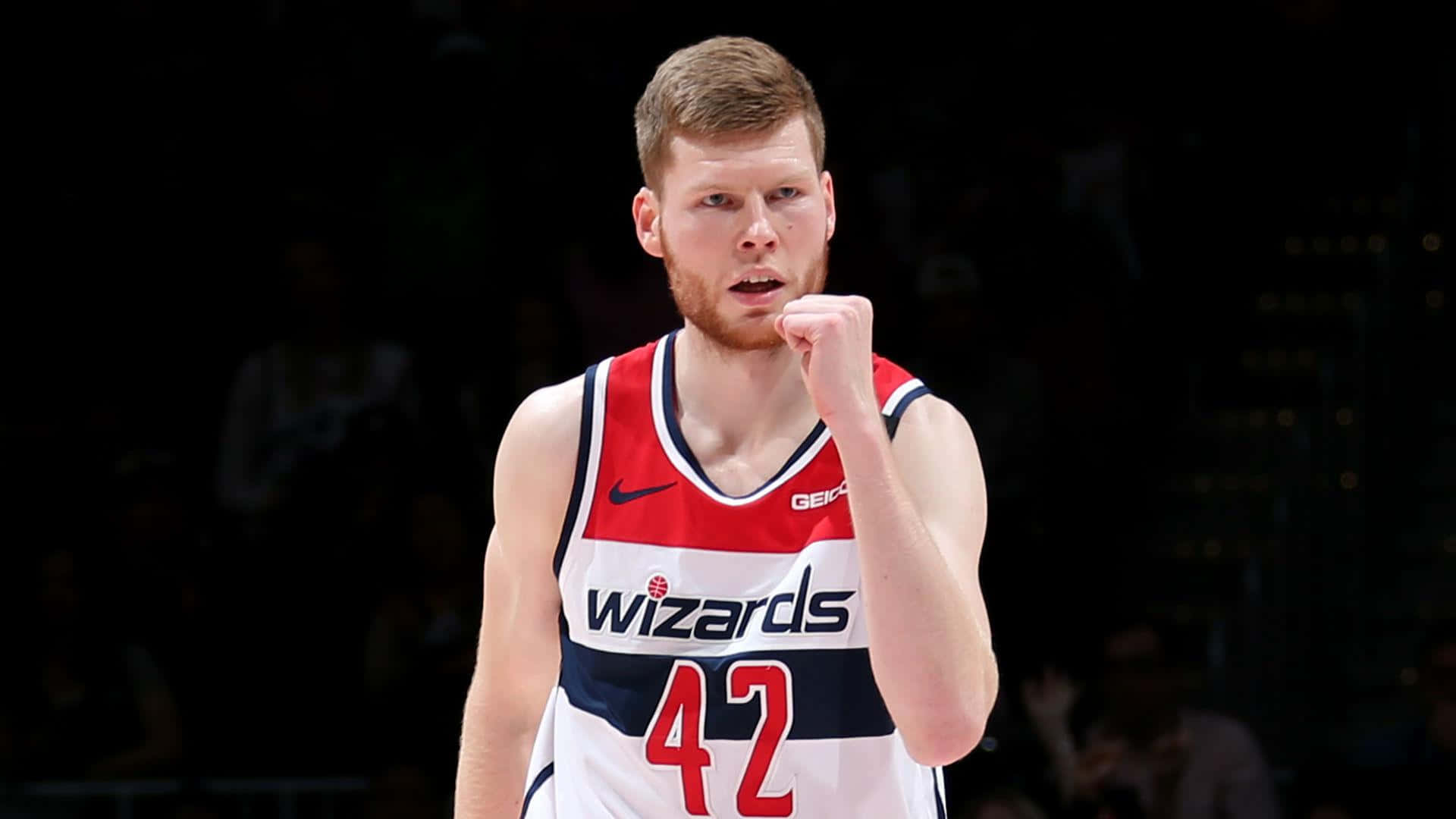 Moritz Davis Bertans Wagner Player Background