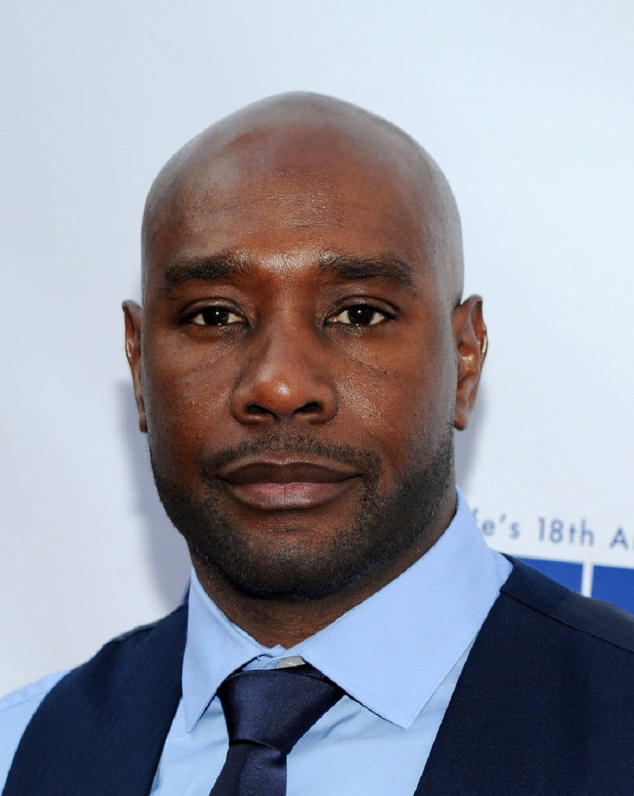 Morris Chestnut As Keith Fenton Background