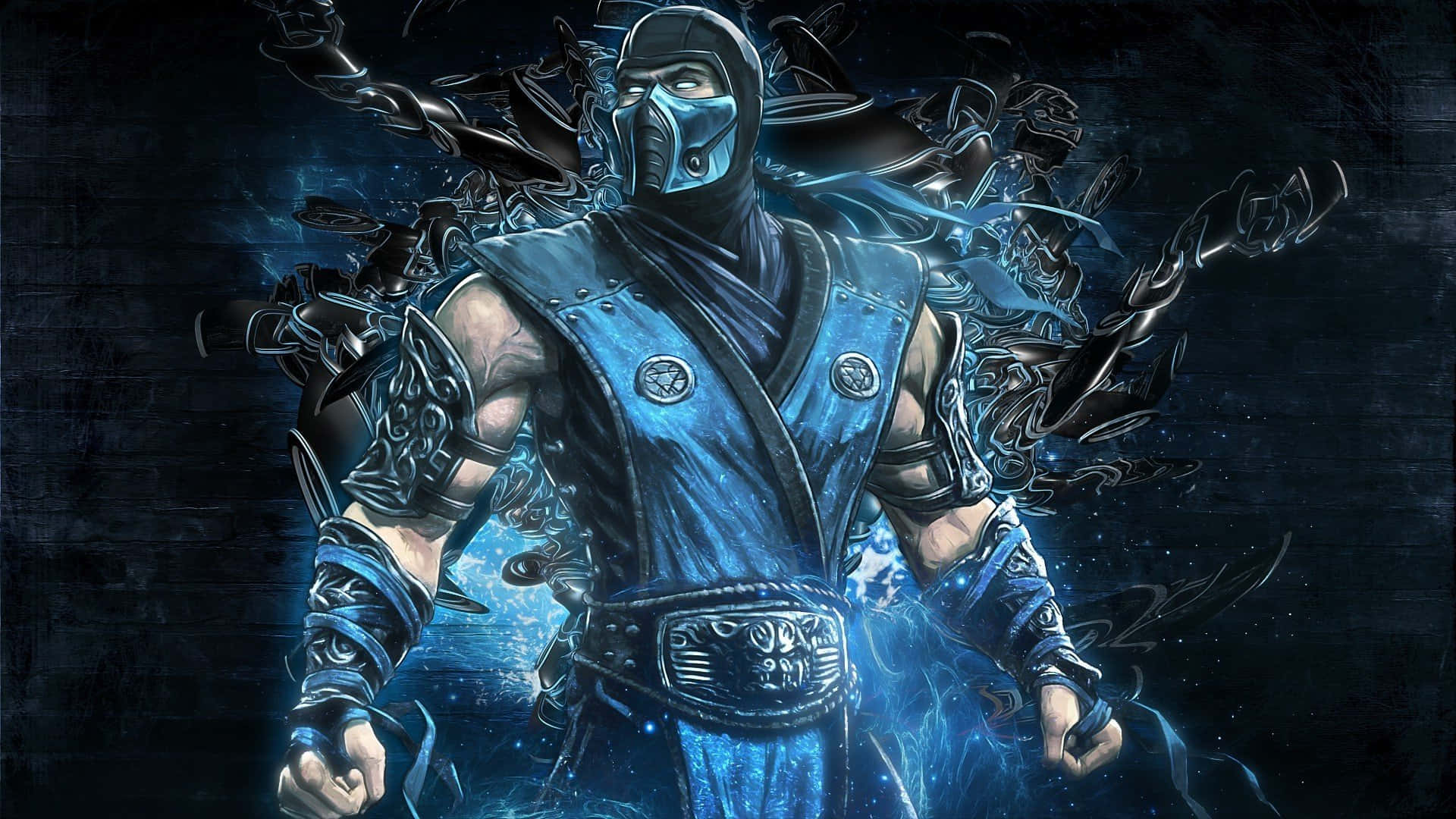 Mortal Kombat 1920 X 1080 Hd Gaming