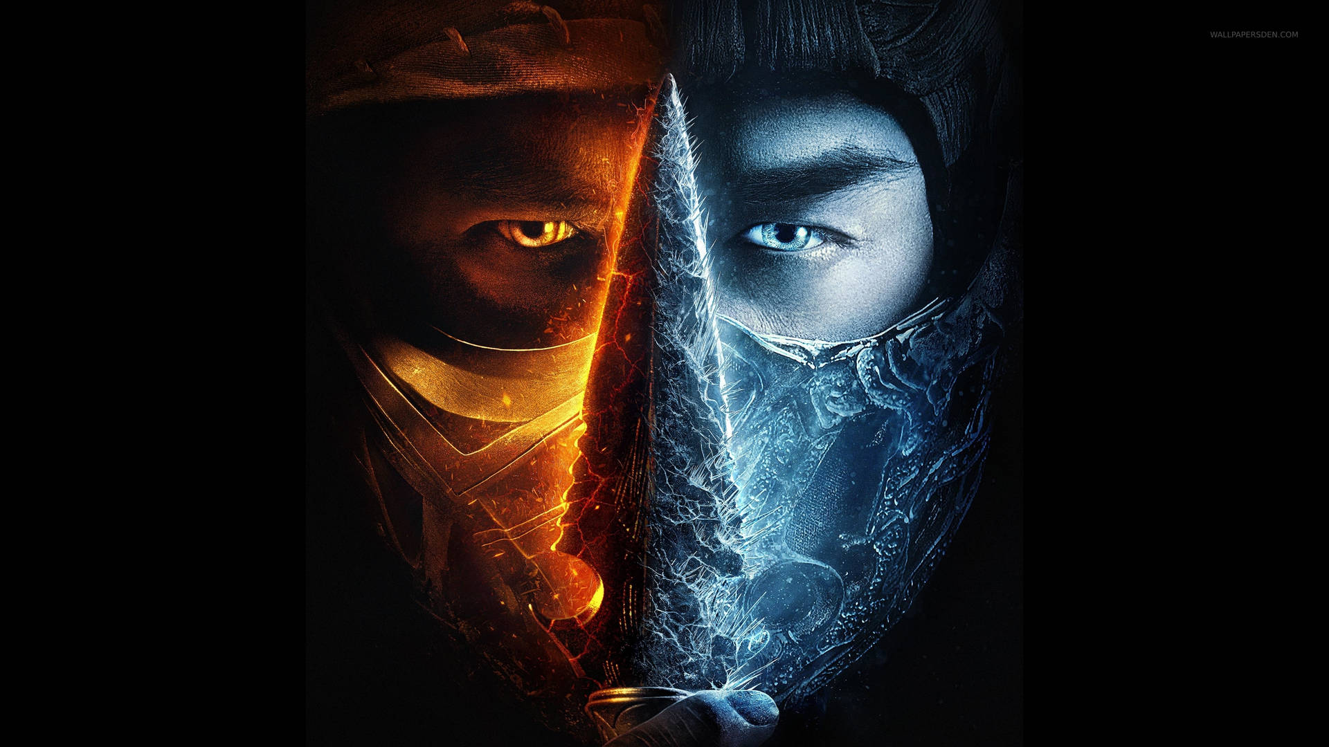 Mortal Kombat Hd Wallpapers Background