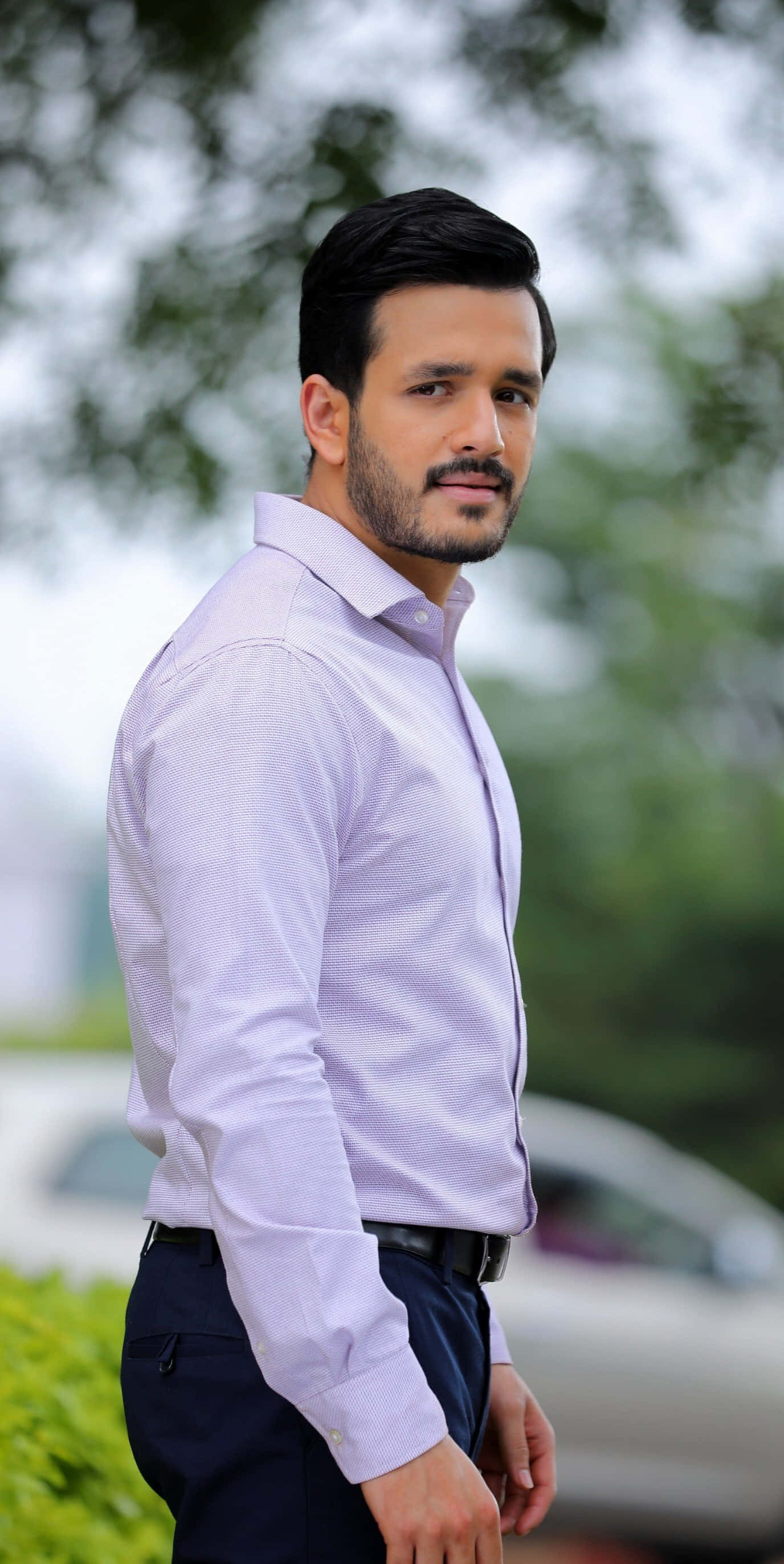 Most Eligible Bachelor Actor Background
