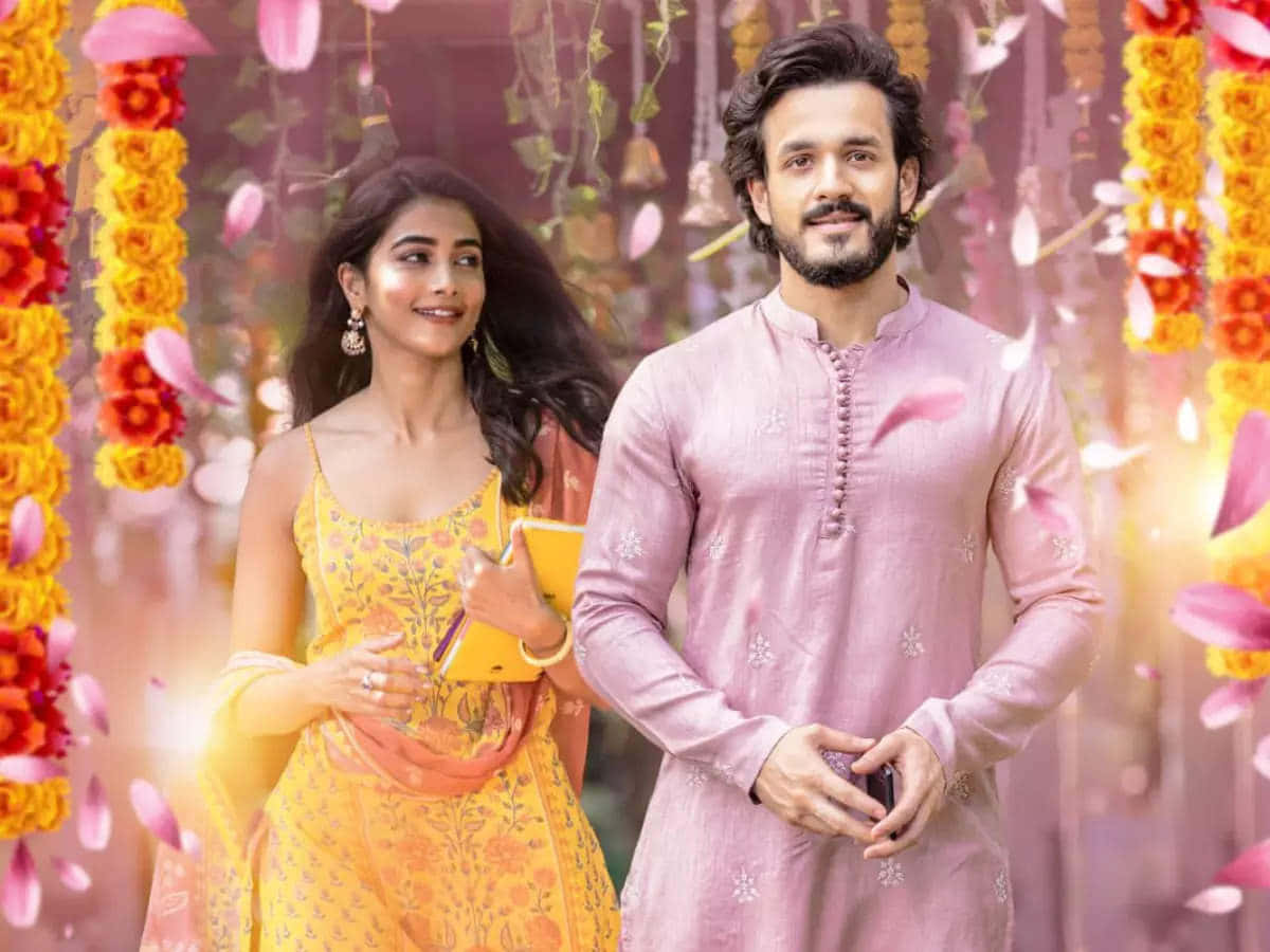 Most Eligible Bachelor Colorful Outfits