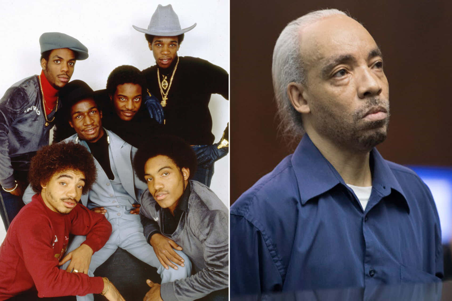 Most Name Grandmaster Flash And The Furious Five Background