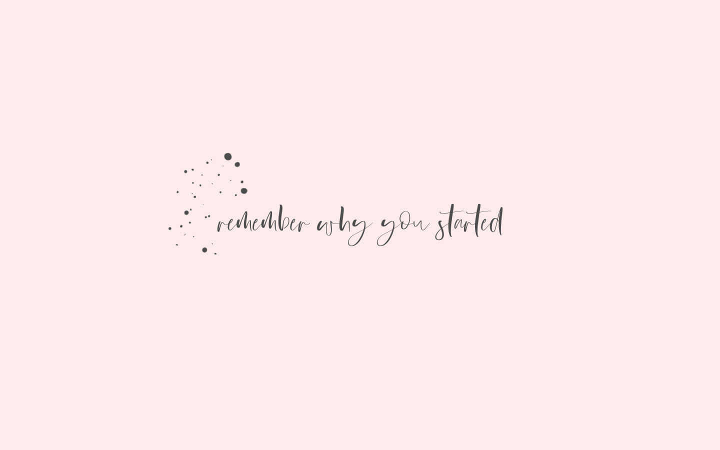 Motivation And Positive Thinking Background