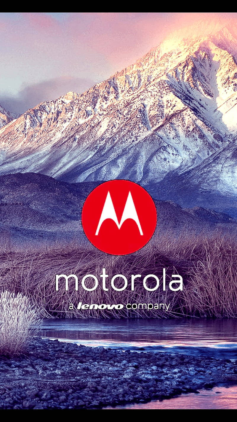 Motorola Nature Scene