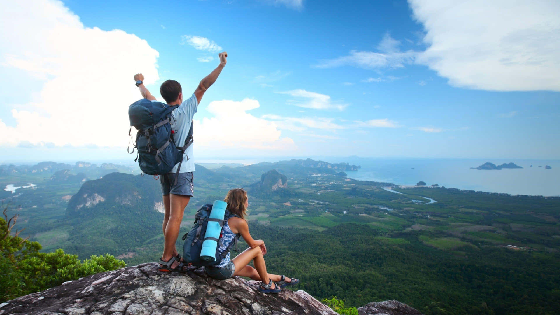 Mountain_ Top_ Victory_ Hikers.jpg Background