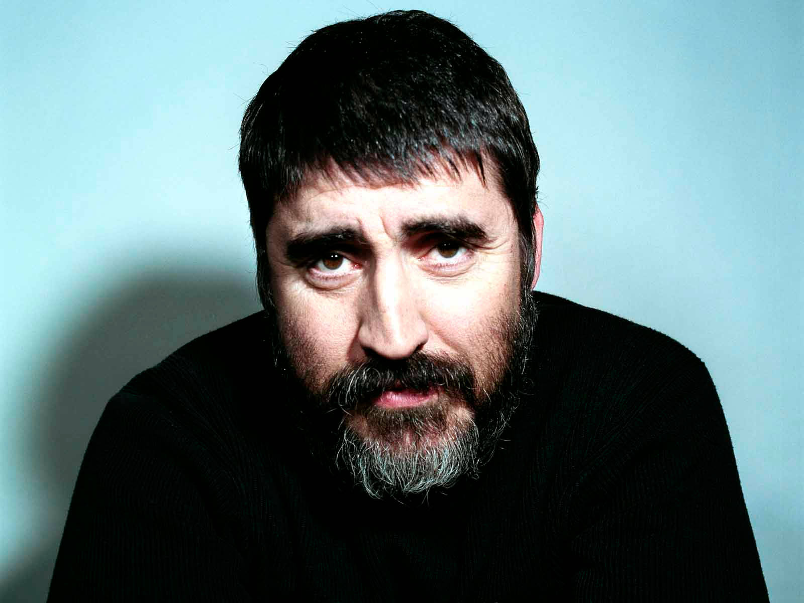 Movie Actor Alfred Molina