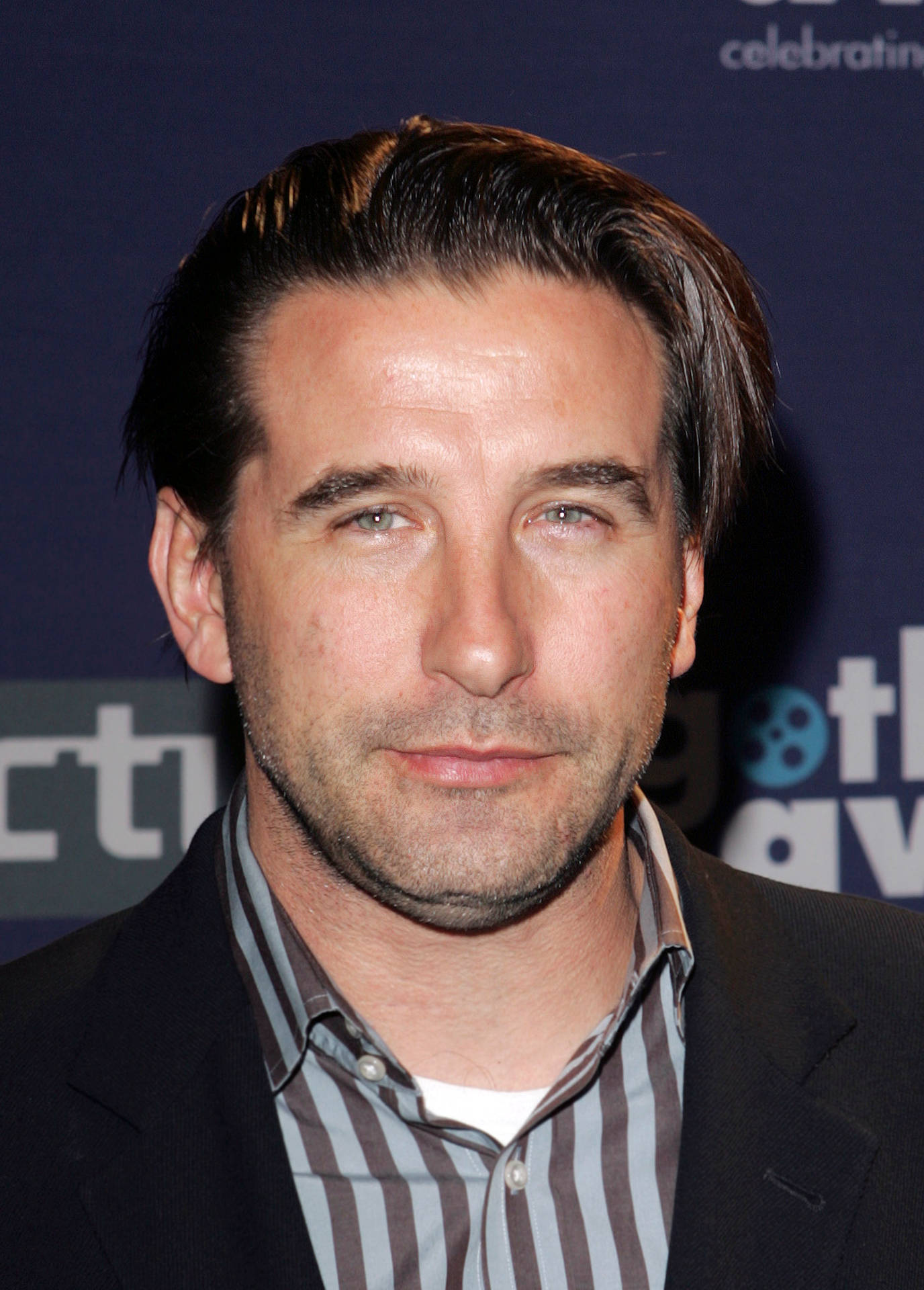 Movie Actor William Baldwin Background