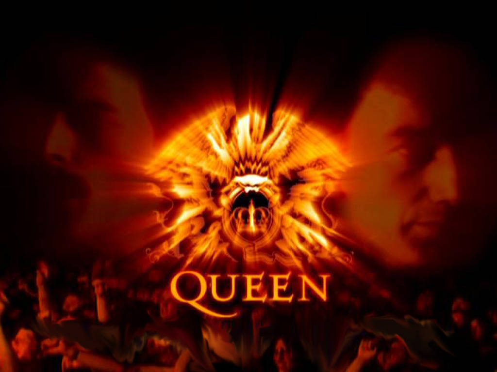 Movie Poster Of Queen Background