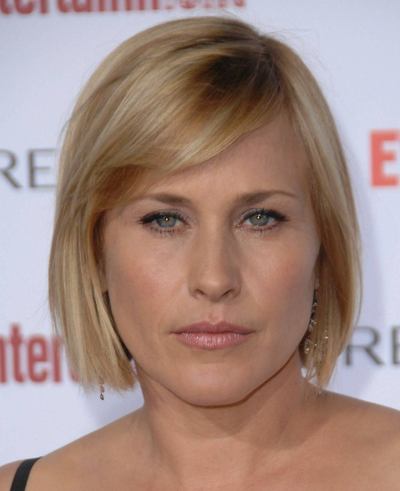 Movie Star Patricia Arquette