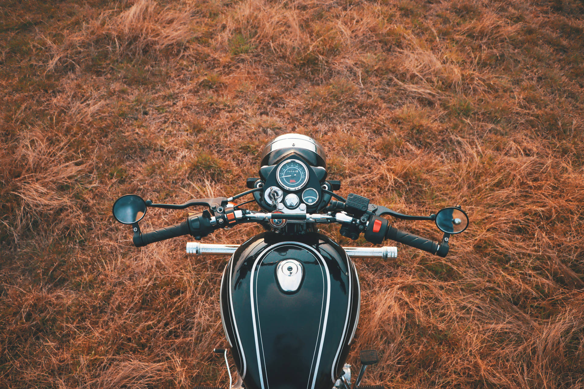 Moving Desktop Motorcycle Background