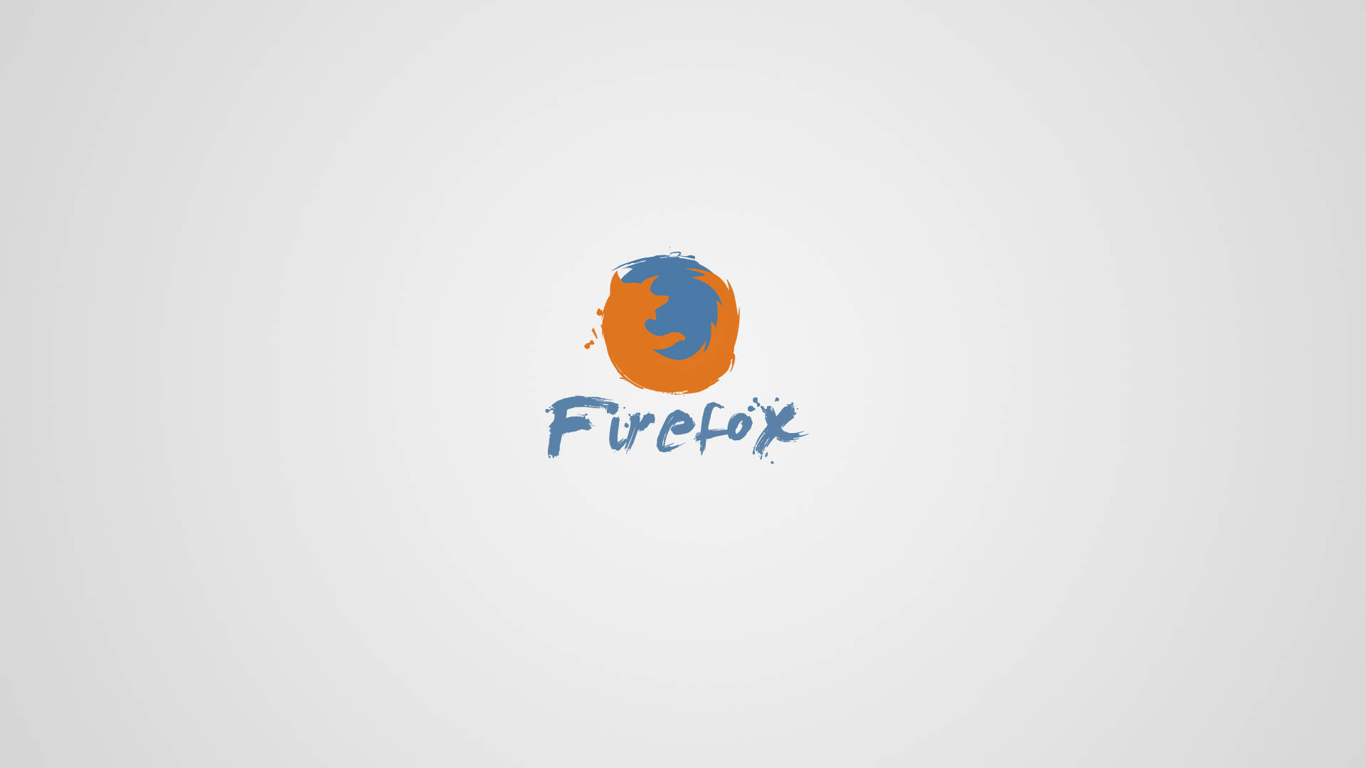 Mozilla Firefox Browser Background