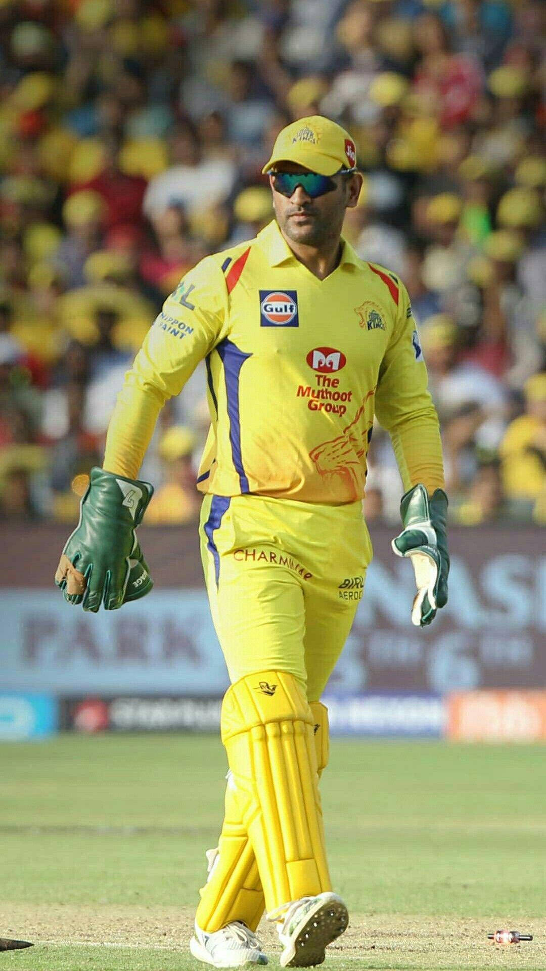 Ms Dhoni Hd Backgrounds