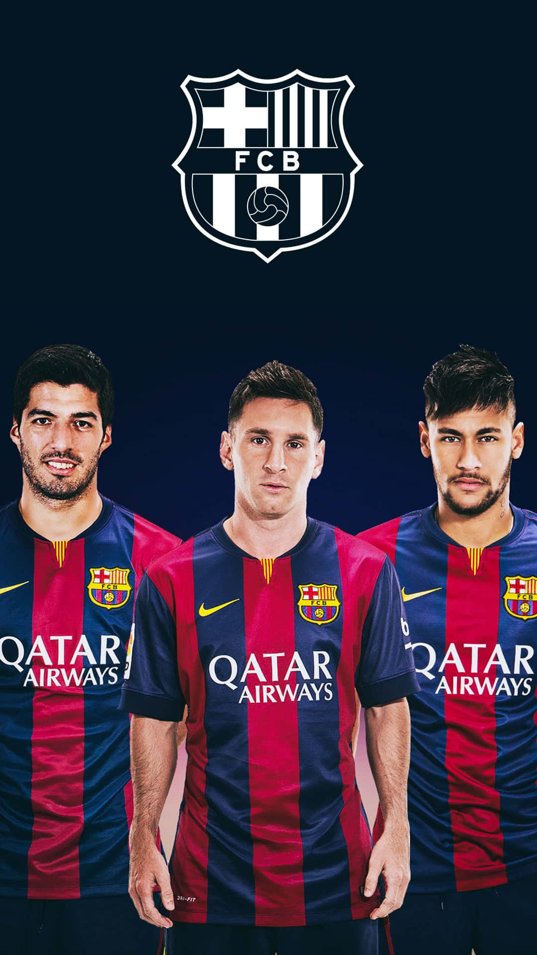 Msn Trio Serious Face Background