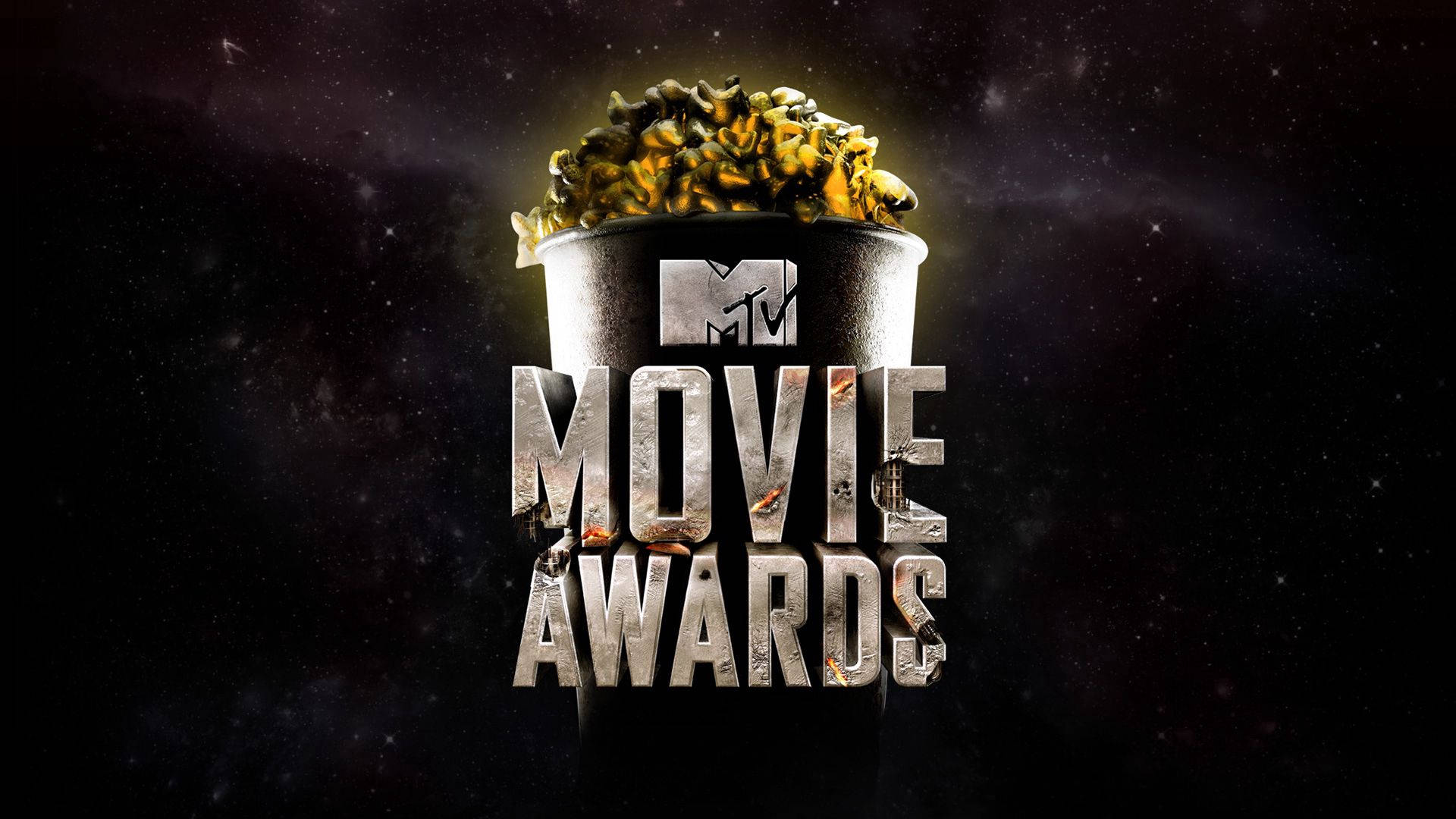 Mtv Movie Awards Background