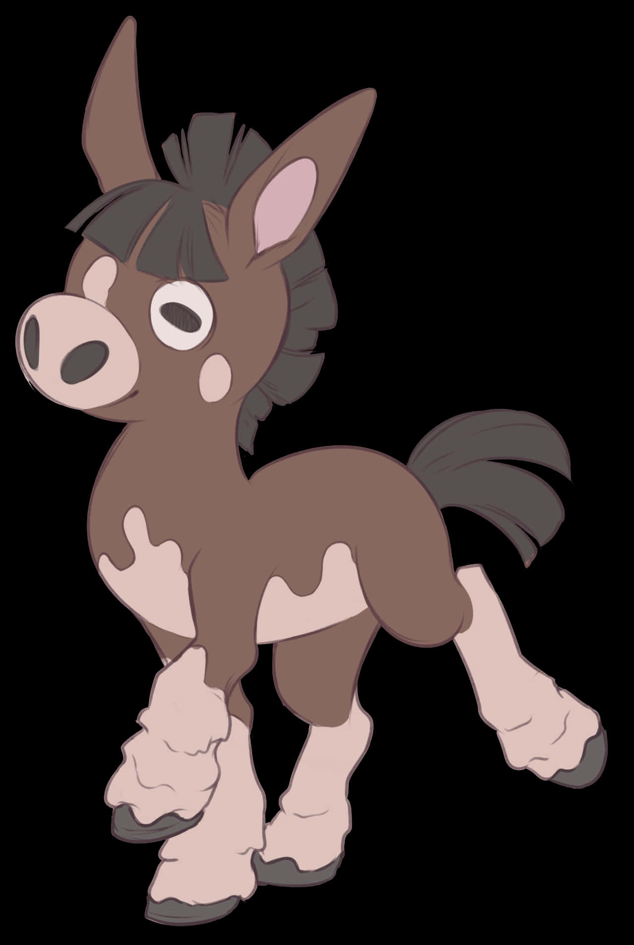 Mudbray White Background Background