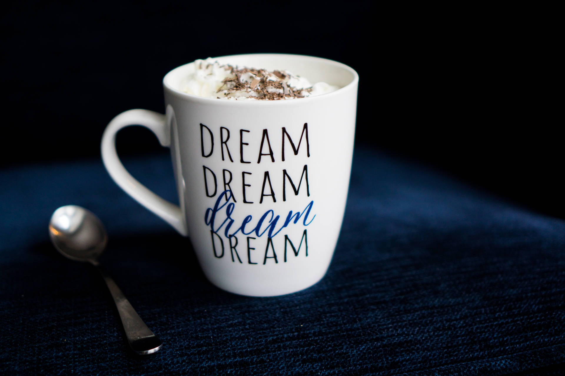 Mug Of Dream