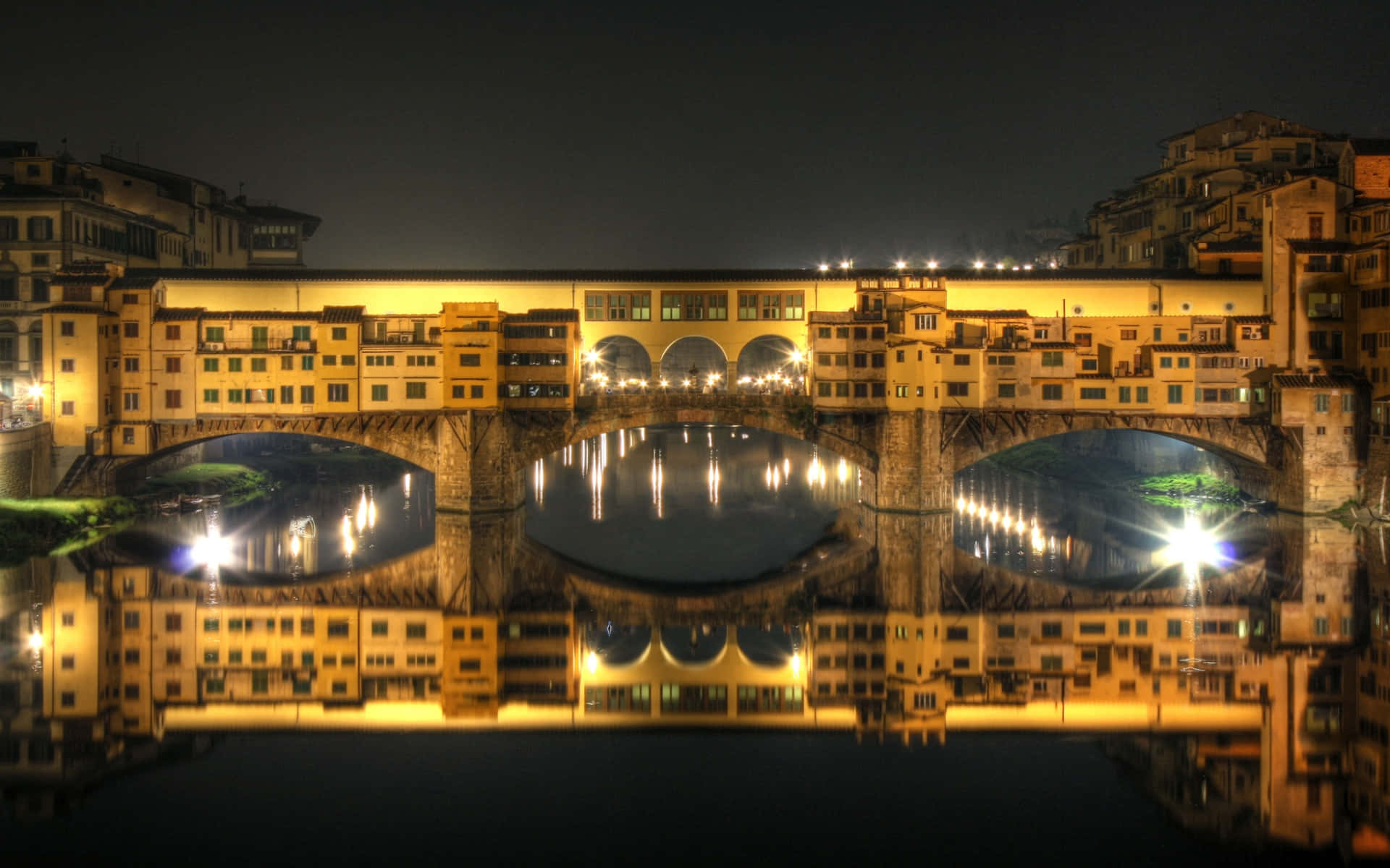 Mugello Hotel Ponte Vecchio