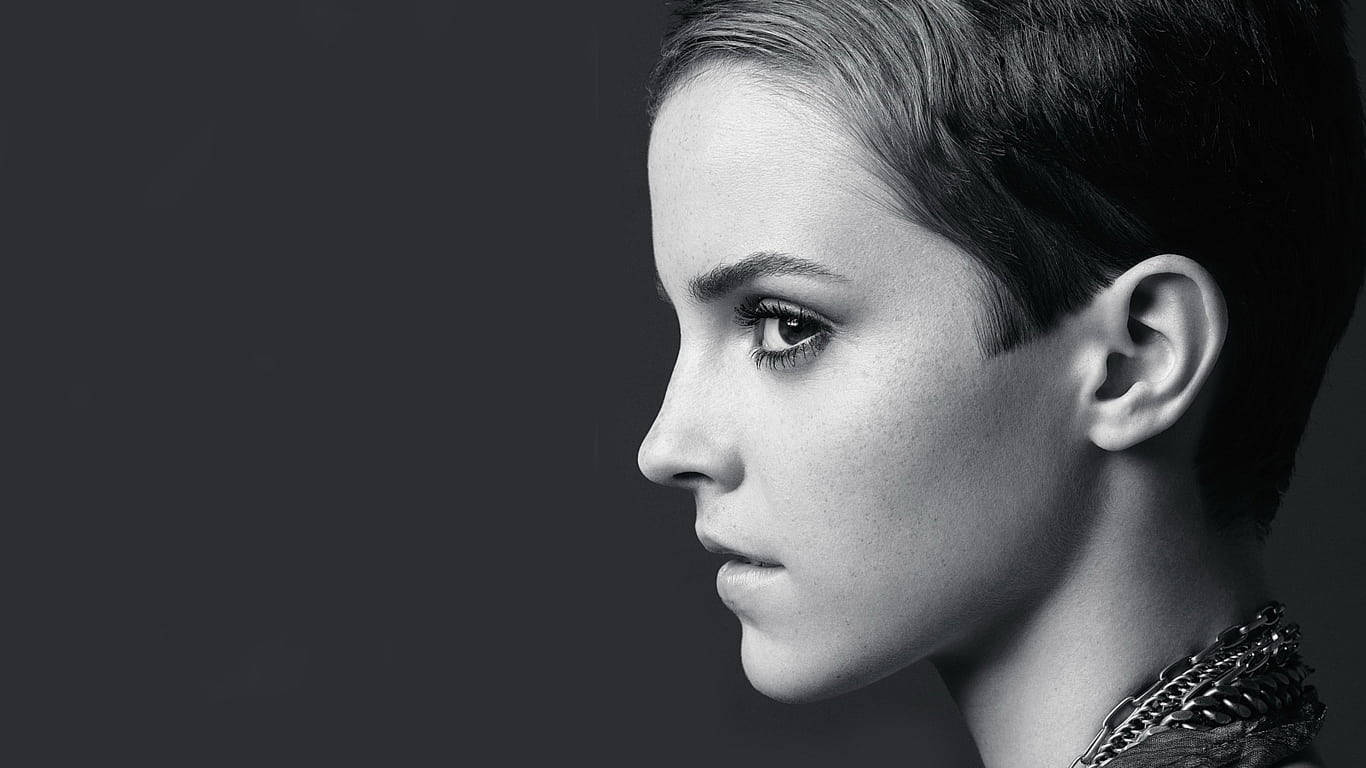 Mujeres Calientes Emma Watson Background