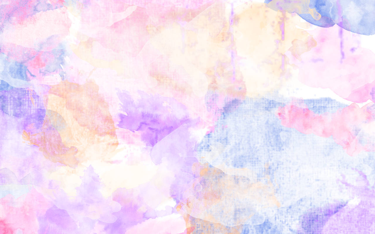 Multicolored Pastel Marble Desktop