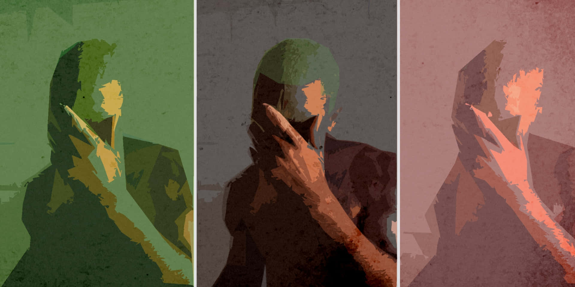 Multiple Grammy Award Winner Frank Ocean Blonde Background