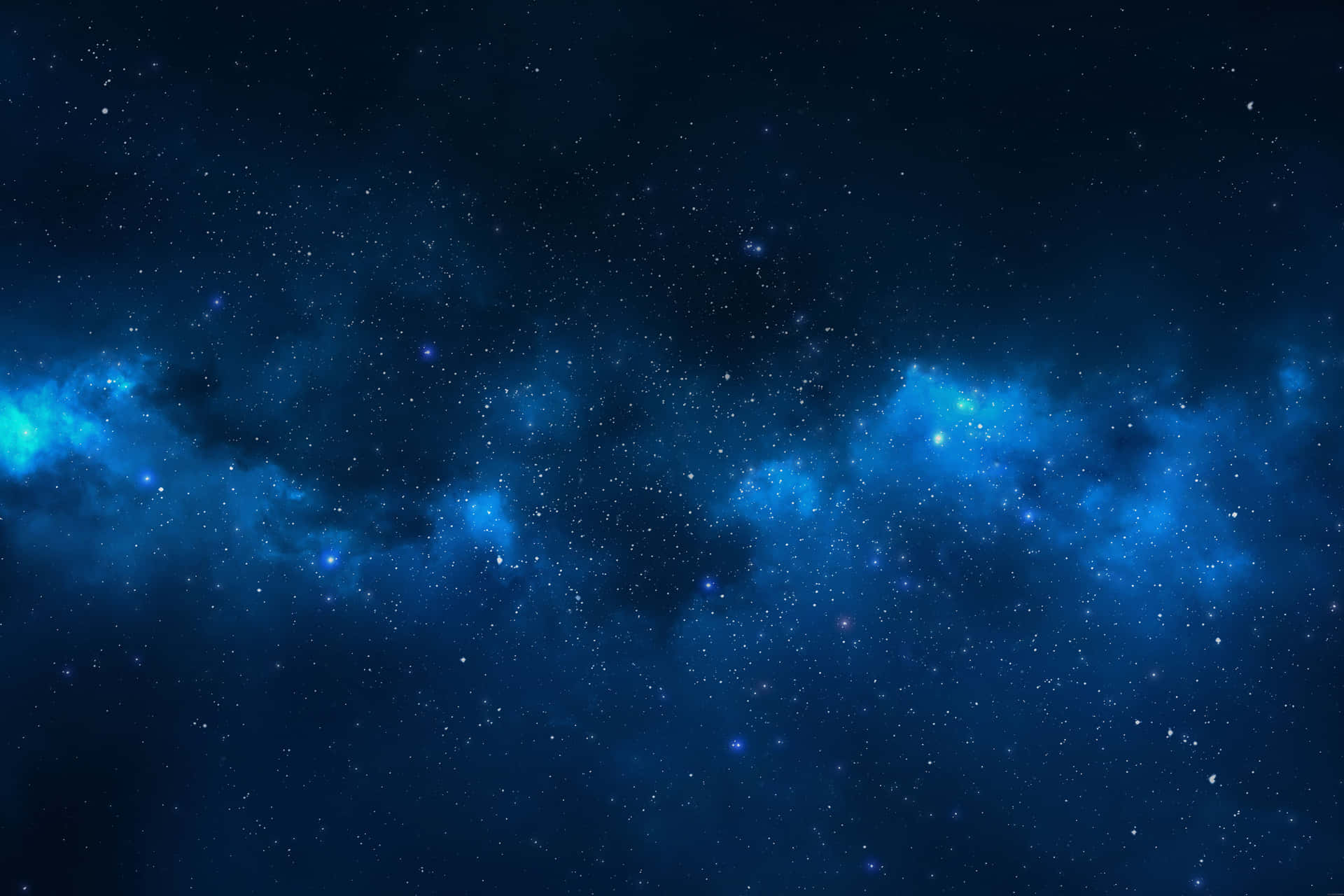 Multiple Monitors Equals Multiple Possibilities Background