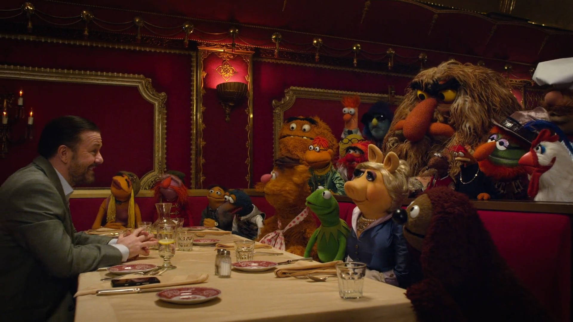 Muppets Most Wanted Meeting Dominic Background