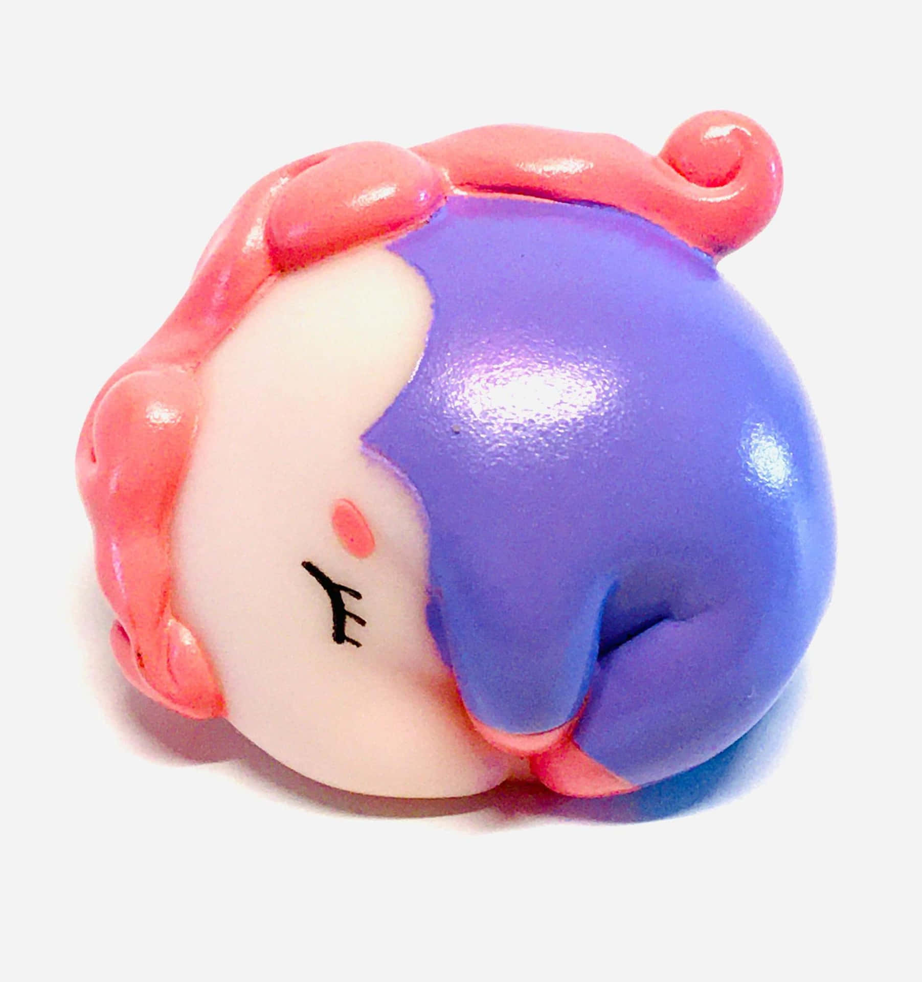 Musharna Figurine Background